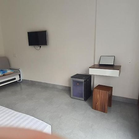Karola Hotel Da Nang Exteriör bild
