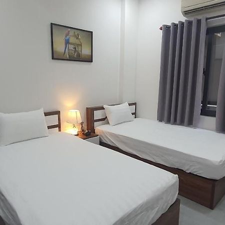 Karola Hotel Da Nang Exteriör bild