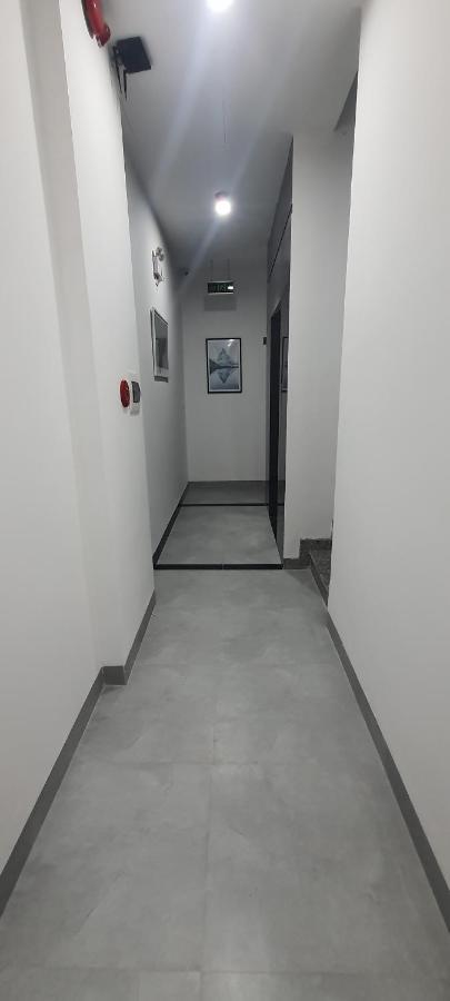 Karola Hotel Da Nang Exteriör bild
