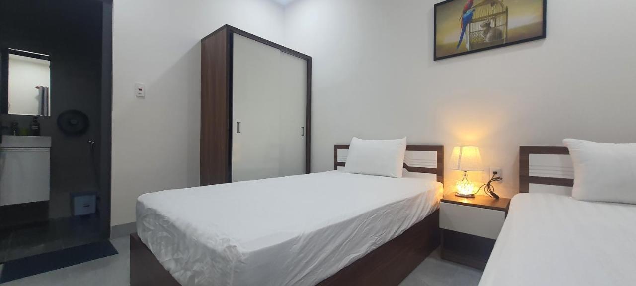 Karola Hotel Da Nang Exteriör bild